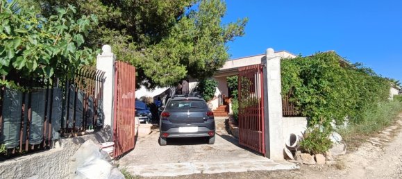 Villa de 5 habitaciónes en Balestrate, Italy No. 143402 12