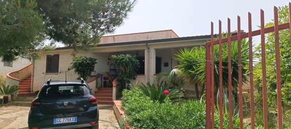 Villa de 5 habitaciónes en Balestrate, Italy No. 143402 16