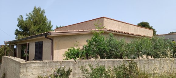 Villa de 5 habitaciónes en Balestrate, Italy No. 143402 14