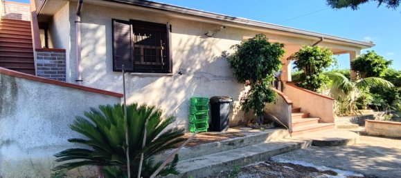 Villa de 5 habitaciónes en Balestrate, Italy No. 143402 27