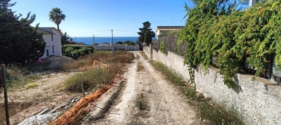 Villa de 5 habitaciónes en Balestrate, Italy No. 143402 45