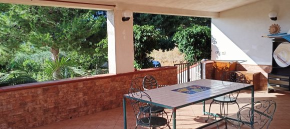 Villa de 5 habitaciónes en Balestrate, Italy No. 143402 34