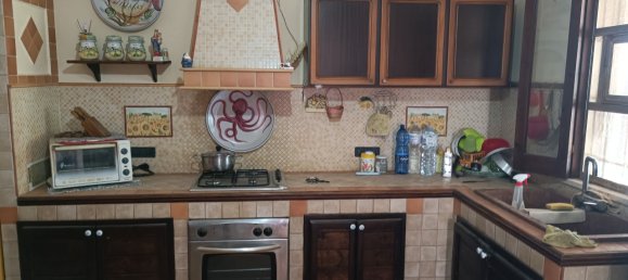 Villa de 5 habitaciónes en Balestrate, Italy No. 143402 15