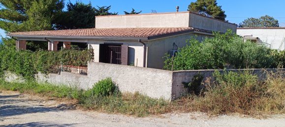 Villa de 5 habitaciónes en Balestrate, Italy No. 143402 8