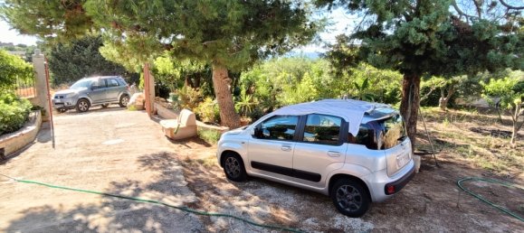 Villa de 5 habitaciónes en Balestrate, Italy No. 143402 28