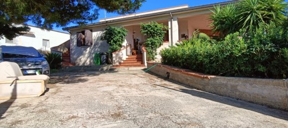 Villa de 5 habitaciónes en Balestrate, Italy No. 143402 25