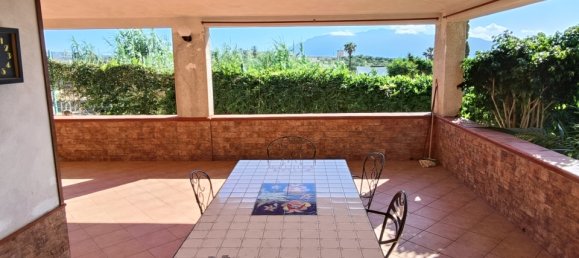 Villa de 5 habitaciónes en Balestrate, Italy No. 143402 32