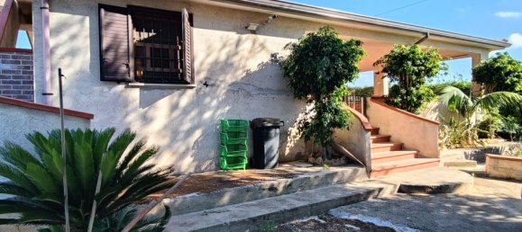 Villa de 5 habitaciónes en Balestrate, Italy No. 143402 13