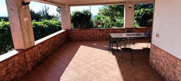 Villa de 5 habitaciónes en Balestrate, Italy No. 143402 36