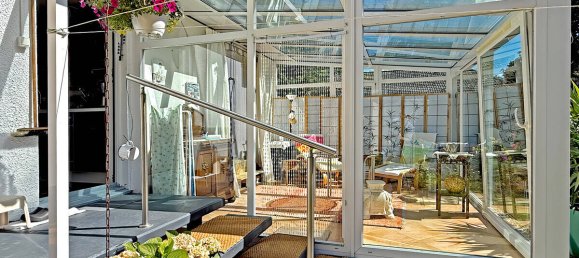 Бунгало с 1 спальней в Гамбург-Север, Германия № 311973 4