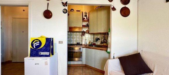 2 rooms Apartment in Varazze, Italy No. 277466 9