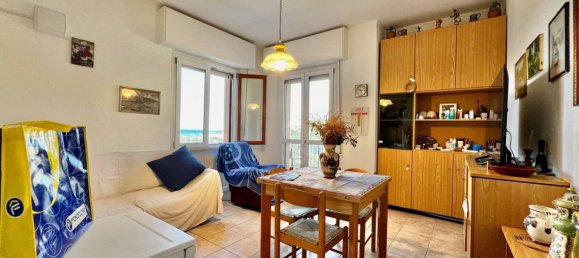 2 rooms Apartment in Varazze, Italy No. 277466 6