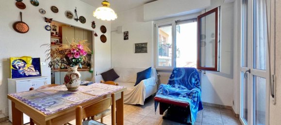 2 rooms Apartment in Varazze, Italy No. 277466 7