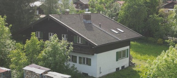 Moradia em banda de 9 divisões em Rosenheim, Germany N.º 356186 16