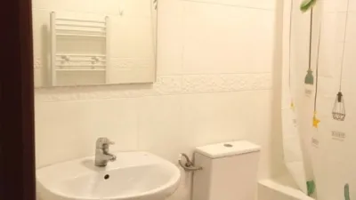 5 bedrooms Apartment in La Rioja, Spain No. 245564