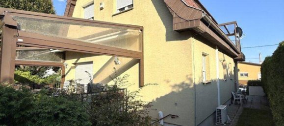 4غرفة تاون هاوس في Simmering, Austria رقم 253087 3