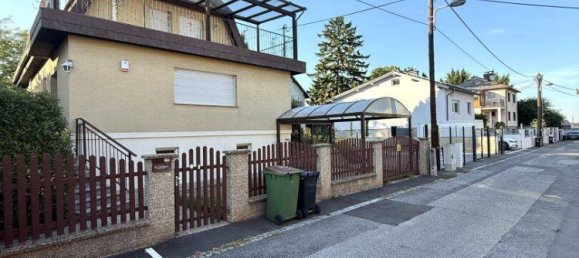 4غرفة تاون هاوس في Simmering, Austria رقم 253087 2