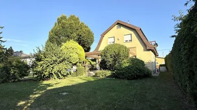 4غرفة تاون هاوس في Simmering, Austria رقم 253087