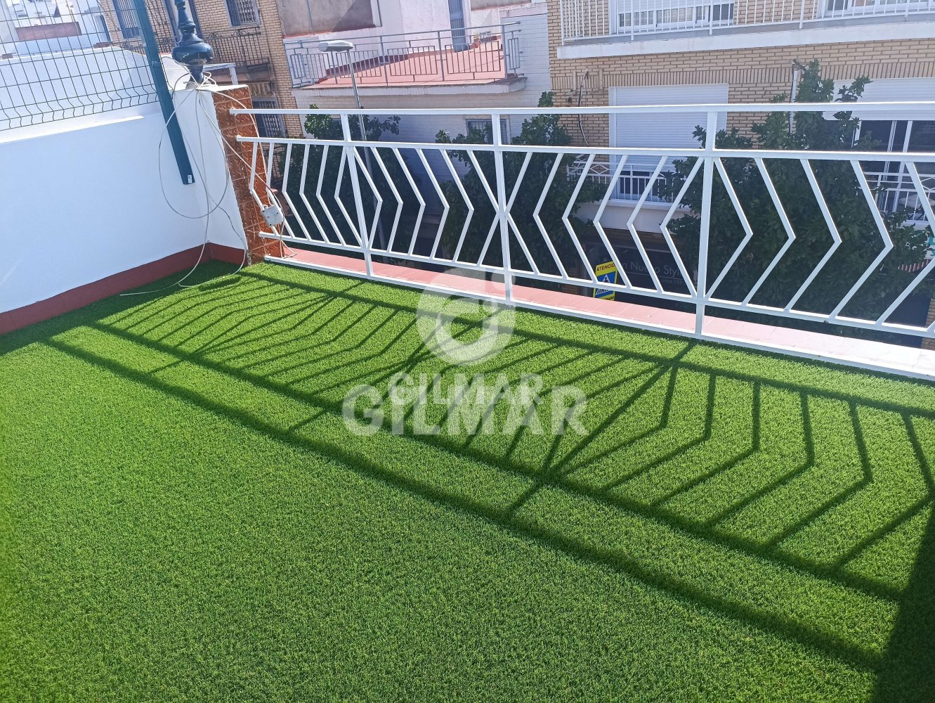 3 bedrooms Townhouse in Andalusia, Spain No. 258175