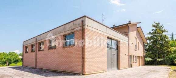 Grundstück in Reggio Emilia, Italy 1350m², Nr. 329135 6