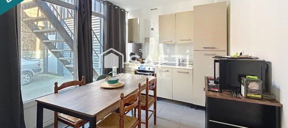 Casa de 3 dormitorios en Mazingarbe, France No. 74161 2