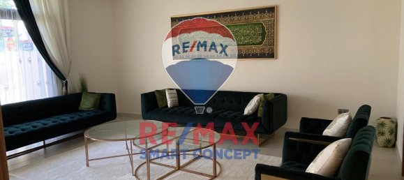 5 bedrooms Villa in Yas Island, UAE No. 37097 7