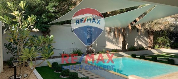 5 bedrooms Villa in Yas Island, UAE No. 37097 21