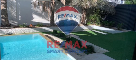 5 bedrooms Villa in Yas Island, UAE No. 37097 20