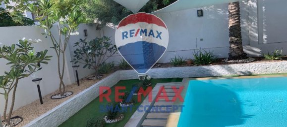 5 bedrooms Villa in Yas Island, UAE No. 37097 19