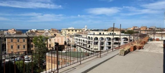 4 غرف نوم بانتهاوس في Civitavecchia, Italy رقم 294681 5