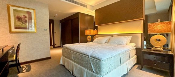 Condominio de 4 dormitorios en Bangkok, Thailand No. 6505 12