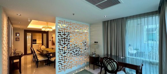 Condominio de 4 dormitorios en Bangkok, Thailand No. 6505 5