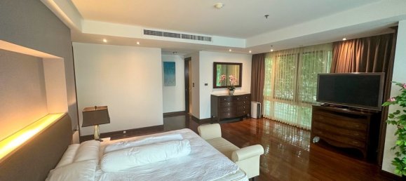 Condominio de 4 dormitorios en Bangkok, Thailand No. 6505 9