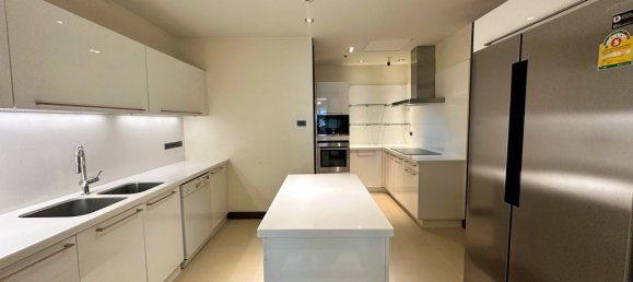 Condominio de 4 dormitorios en Bangkok, Thailand No. 6505 7