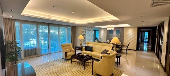 Condominio de 4 dormitorios en Bangkok, Thailand No. 6505 2