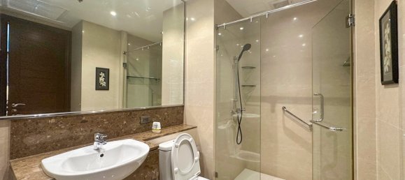 Condominio de 4 dormitorios en Bangkok, Thailand No. 6505 18