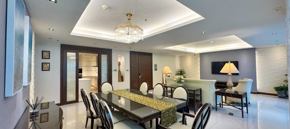 Condominio de 4 dormitorios en Bangkok, Thailand No. 6505 3