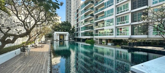 Condominio de 4 dormitorios en Bangkok, Thailand No. 6505 19