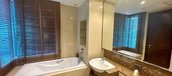 Condominio de 4 dormitorios en Bangkok, Thailand No. 6505 17