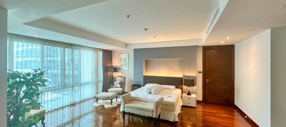 Condominio de 4 dormitorios en Bangkok, Thailand No. 6505 8