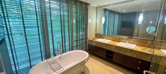 Condominio de 4 dormitorios en Bangkok, Thailand No. 6505 16