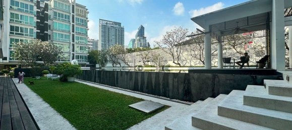 Condominio de 4 dormitorios en Bangkok, Thailand No. 6505 20