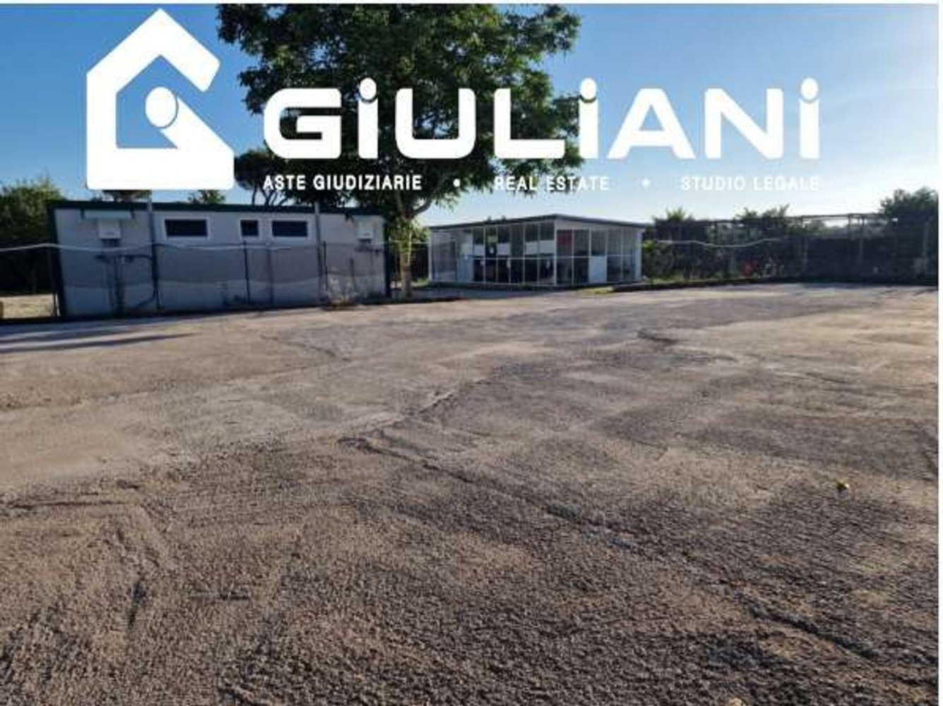  Land in Ciampino, Italy No. 319969