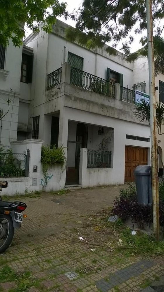 143m² Office in Buenos Aires, Argentina No. 106630