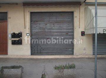 1 room Garage in Castelbellino, Italy No. 375375