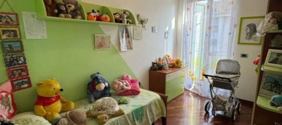 6 rooms Villa in Malnate, Italy No. 117219 28