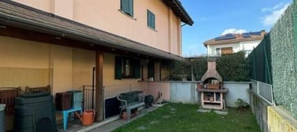 6 rooms Villa in Malnate, Italy No. 117219 6