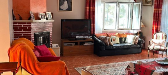 5 Schlafzimmer Villa in Lloret de Mar, Spain, Nr. 14842 6