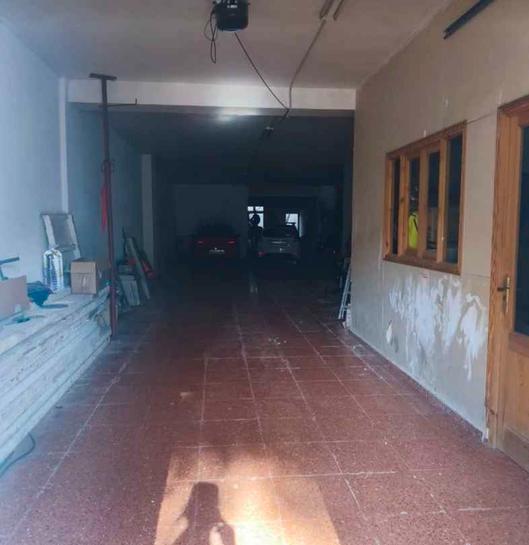 Коммерческая недвижимость 241м² в Эс-Меркадаль, Испания № 165893