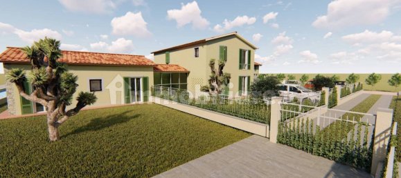 Дом с 3 комнатами в Амелья, Италия № 109056 2